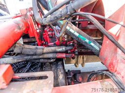 MAN TGS 26.400 BB - 6X4