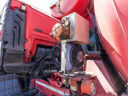 MAN TGS 26.400 BB - 6X4