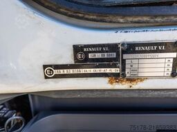 RENAULT PREMIUM 270 + MAGYAR 13000L+4COMP+INTARDER