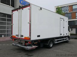 Volvo FL 240 | Carrier SUPRA 950Mt / Bi-temp | 3 Comp...