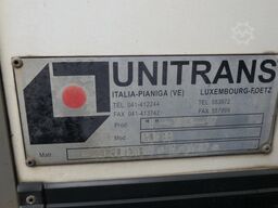 Volvo FL 240 | Carrier SUPRA 950Mt / Bi-temp | 3 Comp...