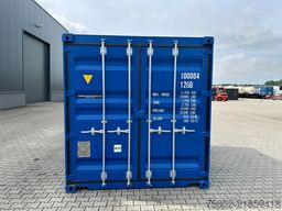 Onbekend NEW (ONE-WAY) 10FT DV CONTAINER STANDARD