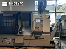 DMG Mori Seiki NLX2500Y 700