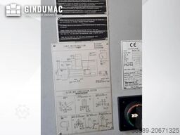 DMG Mori Seiki NLX2500Y 700