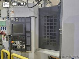MORI SEIKI NH 4000 DCG