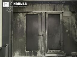 MORI SEIKI NH 4000 DCG