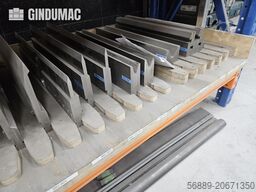 SAFAN E-Brake 100-3100