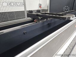 SAFAN E-Brake 100-3100