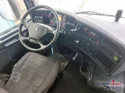 Scania R 410 LA4X2MNA Euro 6 Topline Streamline