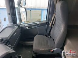 Scania R 410 LA4X2MNA Euro 6 Topline Streamline