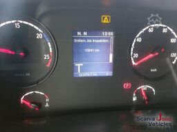 Scania P 280 DB4x2MNA Koffer Ladebordwand