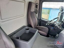 Scania P 280 DB4x2MNA Koffer Ladebordwand