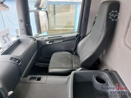 Scania P 280 DB4x2MNA Koffer Ladebordwand
