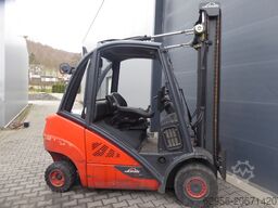 Linde H25D-02