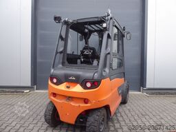 Linde E50HL-01/600