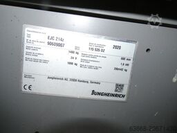 Jungheinrich EJC 214 zi