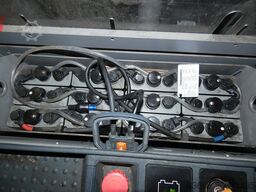 Jungheinrich EJC 212