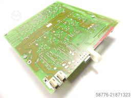 Siemens 462112.9053.01 / 6RB2110-0FD01 Leistungsteil --