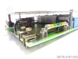 Siemens 462112.9053.01 / 6RB2110-0FD01 Leistungsteil --