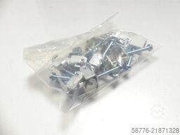 Siemens 6AV2124-1QC02-0AX0 Panel SN: C-JNK97496 --