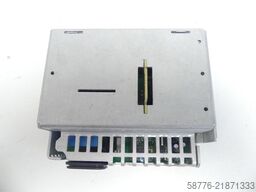 Siemens 6EW1811-8AA Einbau Stromversorgung A5E00166828 -neuwertig!-
