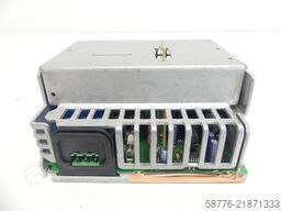 Siemens 6EW1811-8AA Einbau Stromversorgung A5E00166828 -neuwertig!-