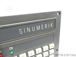 Siemens 6FC3985-7AT20 12