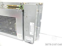 Siemens 6FC5103-0AB03-1AA2 SNT-K42036320 mit  LTM09C016K Display