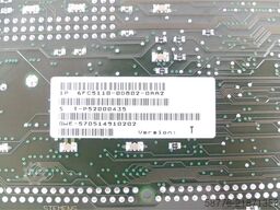 Siemens 6FC5110-0DB02-0AA2 MMC CPU 840C Version T SN T-P52000435