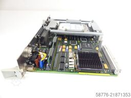 Siemens 6FC5110-0DB02-0AA2 MMC CPU 840C Version T SN T-P52000435