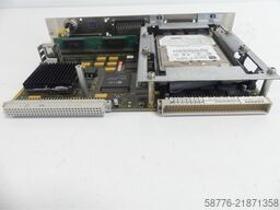 Siemens 6FC5114-0AA02-0AA2  Central Service Board SN:T-M42032780-!-