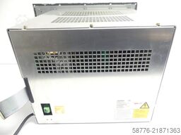 Siemens 6FC5203-0AB20-0AA0 komplette Monitoreinheit 14