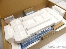 Siemens 6FC5203-0AF04-0AA0 Bedientafelfront SN: LBM9637587 --