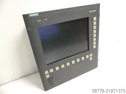 Siemens 6FC5203-0AF04-0AA0 Operator Panelfront OP 010S 10,4
