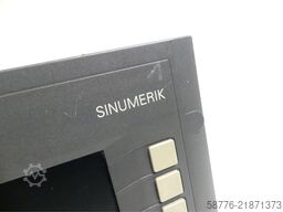 Siemens 6FC5203-0AF04-0AA0 Operator Panelfront OP 010S 10,4