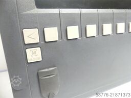 Siemens 6FC5203-0AF04-0AA0 Operator Panelfront OP 010S 10,4
