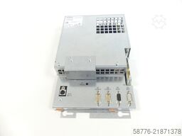 Siemens 6FC5210-0DA00-1AA1 Bedieneinheit SN T-C81003740 -!-