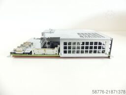 Siemens 6FC5210-0DA00-1AA1 Bedieneinheit SN T-C81003740 -!-