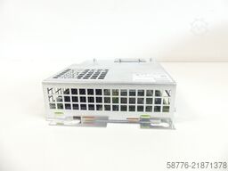 Siemens 6FC5210-0DA00-1AA1 Bedieneinheit SN T-C81003740 -!-