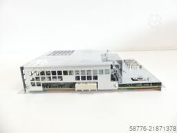 Siemens 6FC5210-0DA00-1AA1 Bedieneinheit SN T-C81003740 -!-