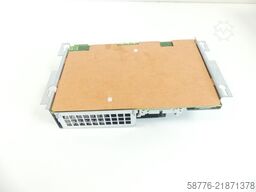Siemens 6FC5210-0DA00-1AA1 Bedieneinheit SN T-C81003740 -!-