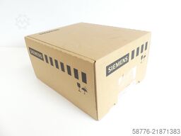 Siemens 6FC5210-0DA00-1AA1 Bedieneinheit SN T-MD2011590 -!-