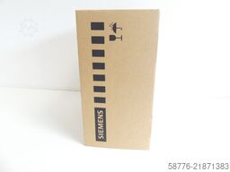 Siemens 6FC5210-0DA00-1AA1 Bedieneinheit SN T-MD2011590 -!-