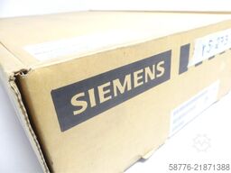 Siemens 6FC5210-0DF00-0AA2 Steuergerät SN: T-B92020524 --