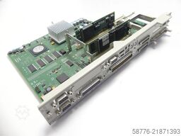 Siemens 6FC5357-0BB14-0AA0 NCU SN: A5E00272671