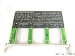 Siemens 6FX1128-1BE00 Speicherbaugruppe Version B 02 SN 396