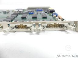 Siemens 6FX1154-8BC01 570 548 9103.00 Platine E-Stand: A