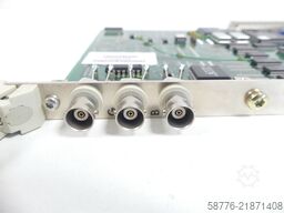 Siemens 6FX1154-8BC01 570 548 9103.00 Platine E-Stand: A