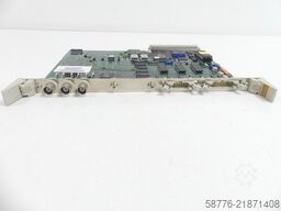 Siemens 6FX1154-8BC01 570 548 9103.00 Platine E-Stand: A