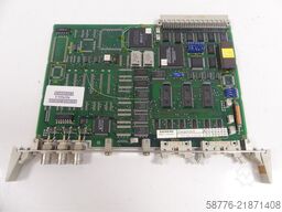 Siemens 6FX1154-8BC01 570 548 9103.00 Platine E-Stand: A
